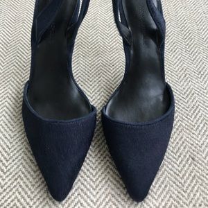 Banana Republic heels